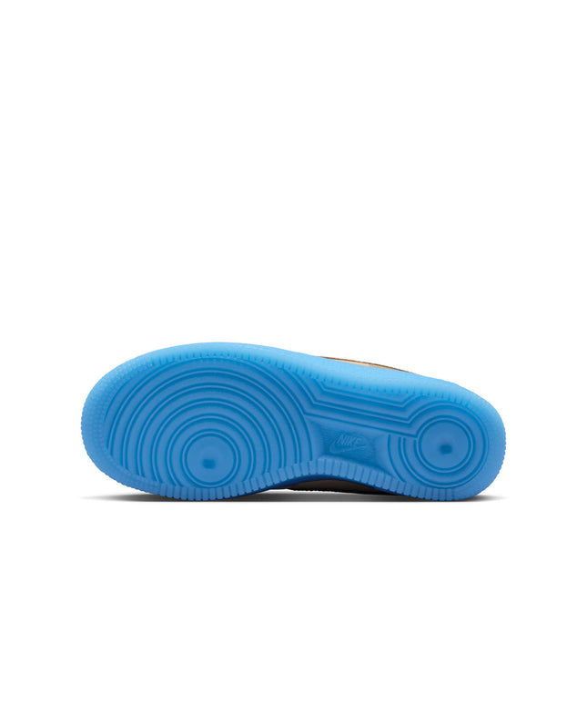 Nike Big Kids Air Force 1 Low - Linen