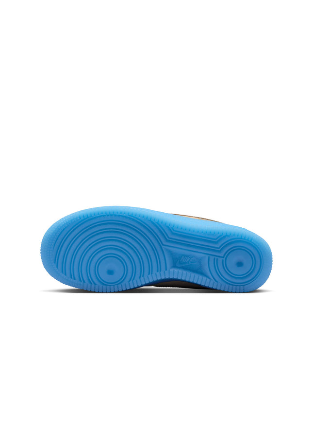 Nike Big Kids Air Force 1 Low - Linen