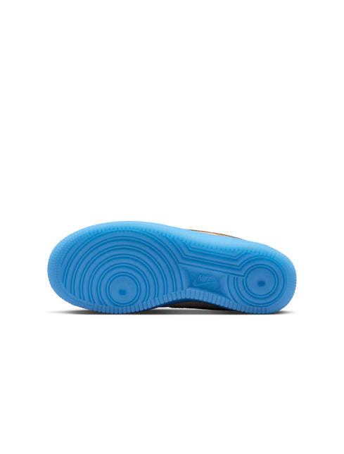 Nike Big Kids Air Force 1 Low - Linen