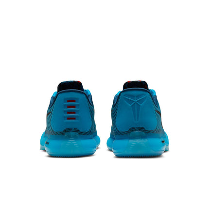 Nike Men Kobe X Protro - Blue Lagoon