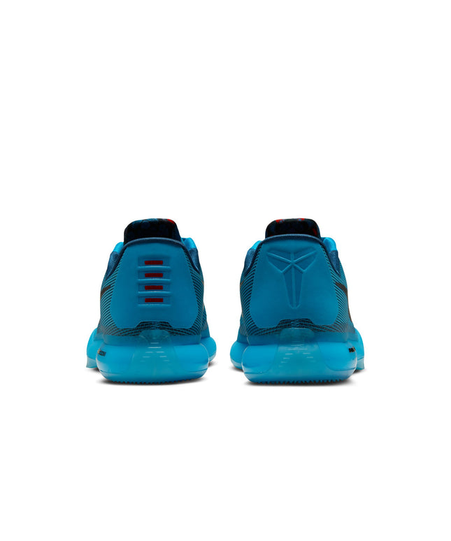 Nike Men Kobe X Protro - Blue Lagoon