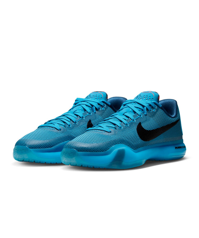 Nike Men Kobe X Protro - Blue Lagoon