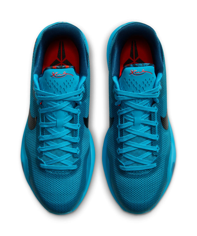 Nike Men Kobe X Protro - Blue Lagoon