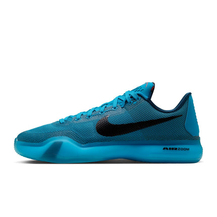 Nike Men Kobe X Protro - Blue Lagoon