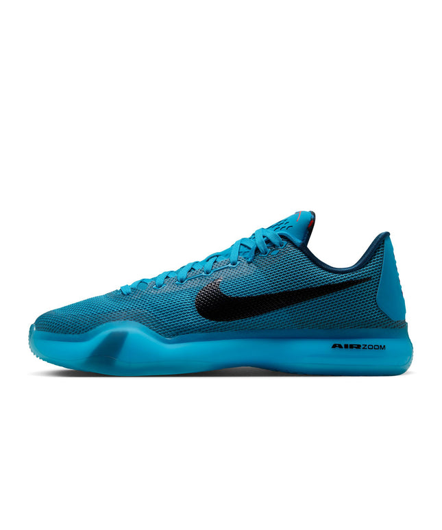 Nike Men Kobe X Protro - Blue Lagoon