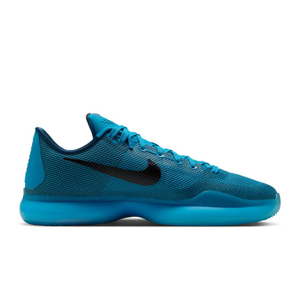 Nike Men Kobe X Protro - Blue Lagoon