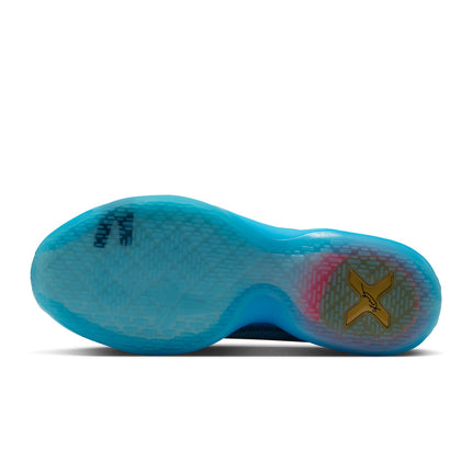 Nike Men Kobe X Protro - Blue Lagoon