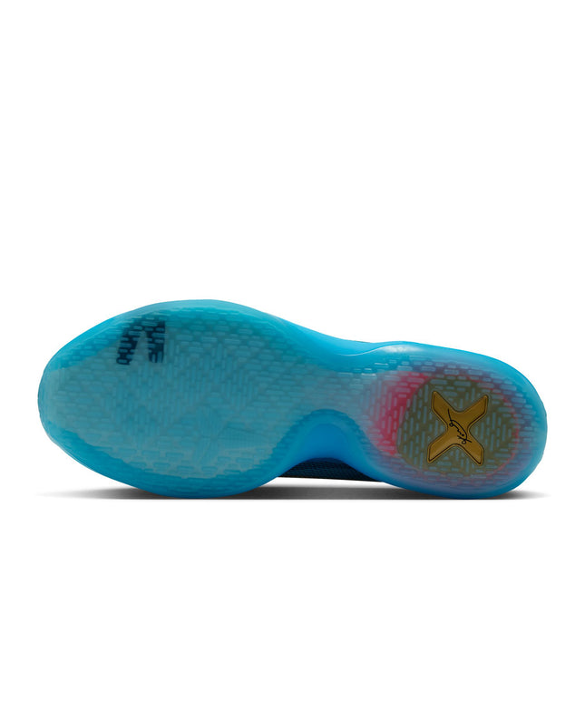 Nike Men Kobe X Protro - Blue Lagoon