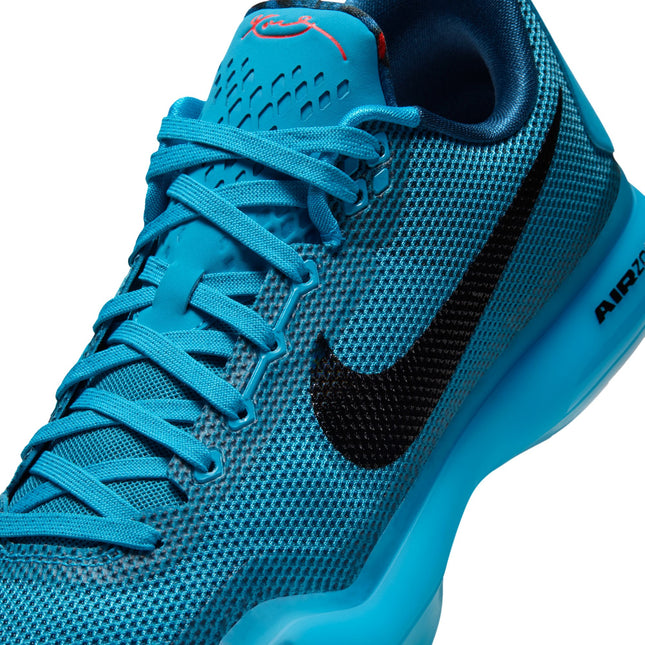 Nike Men Kobe X Protro - Blue Lagoon