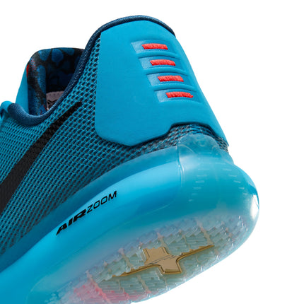 Nike Men Kobe X Protro - Blue Lagoon