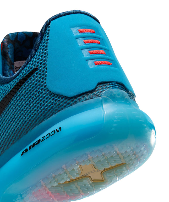 Nike Men Kobe X Protro - Blue Lagoon