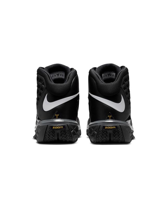 Nike Mens Kobe III Low Protro - Orca