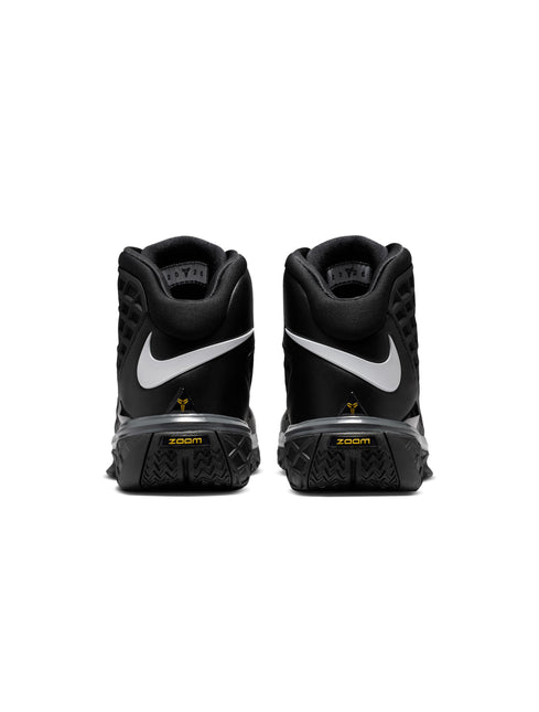 Nike Mens Kobe III Low Protro - Orca
