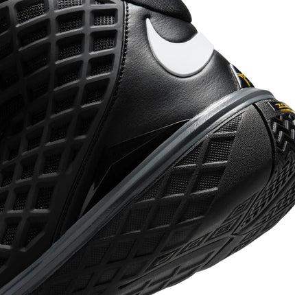 Nike Mens Kobe III Low Protro - Orca