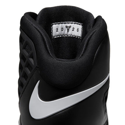 Nike Mens Kobe III Low Protro - Orca