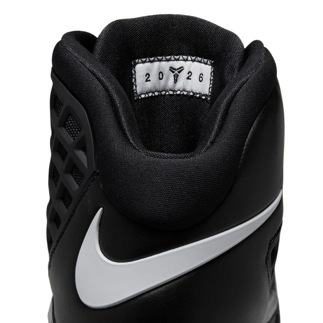 Nike Mens Kobe III Low Protro - Orca