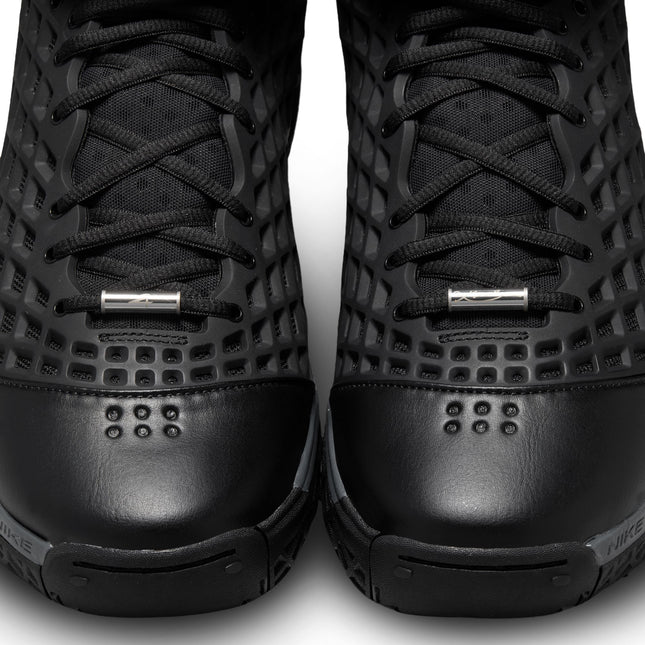 Nike Mens Kobe III Low Protro - Orca