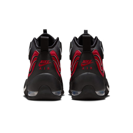 Nike Mens Air Bakin High SP - Varsity Red