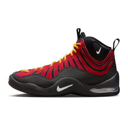 Nike Mens Air Bakin High SP - Varsity Red