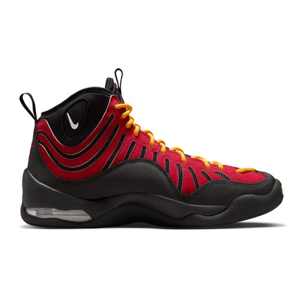 Nike Mens Air Bakin High SP - Varsity Red