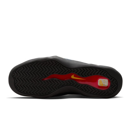 Nike Mens Air Bakin High SP - Varsity Red