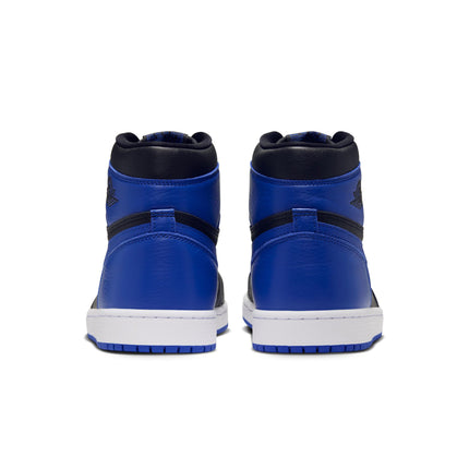 Air Jordan Mens Retro 1 High OG - Royal