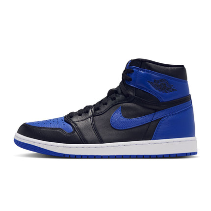 Air Jordan Mens Retro 1 High OG - Royal