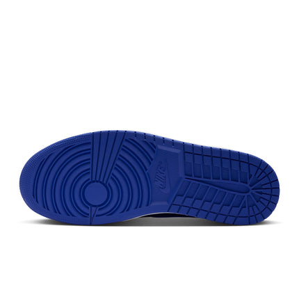 Air Jordan Mens Retro 1 High OG - Royal