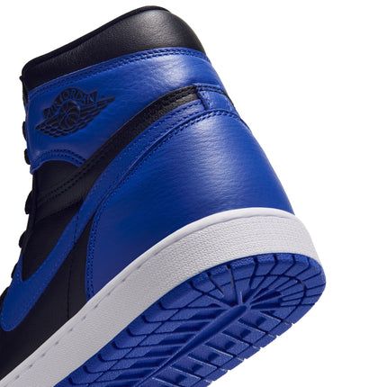Air Jordan Mens Retro 1 High OG - Royal
