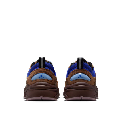 Air Jordan Mens Trunner SP - Archaeo Brown
