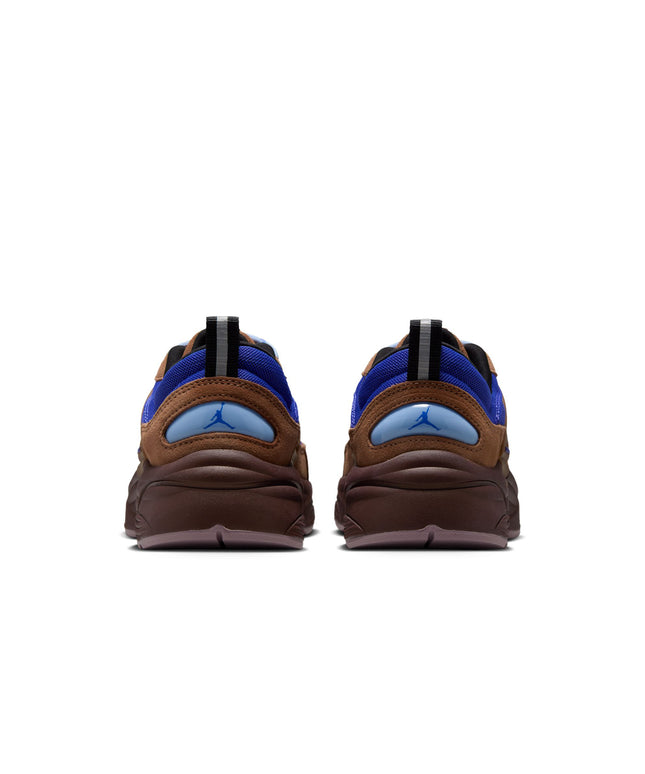 Air Jordan Mens Trunner SP - Archaeo Brown