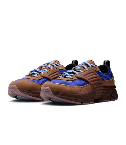 Air Jordan Mens Trunner SP - Archaeo Brown