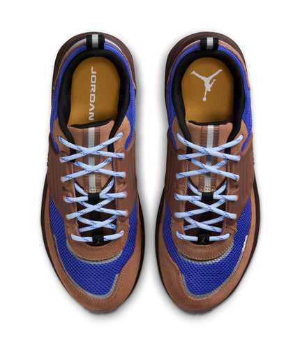 Air Jordan Mens Trunner SP - Archaeo Brown