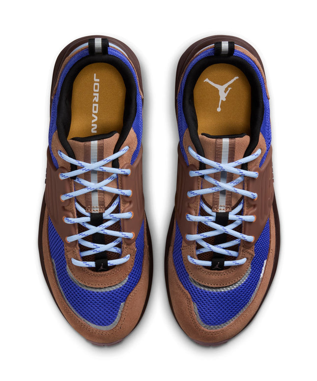 Air Jordan Mens Trunner SP - Archaeo Brown
