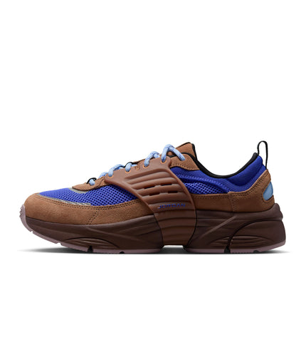 Air Jordan Mens Trunner SP - Archaeo Brown