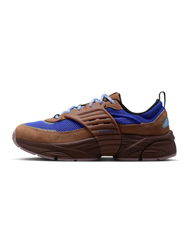 Air Jordan Mens Trunner SP - Archaeo Brown