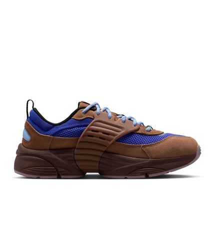 Air Jordan Mens Trunner SP - Archaeo Brown