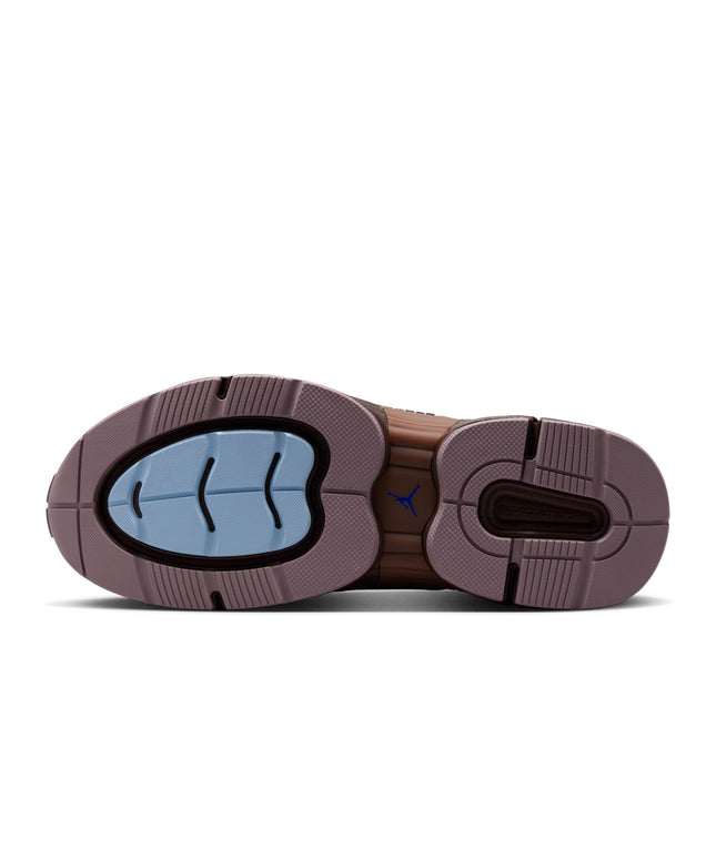 Air Jordan Mens Trunner SP - Archaeo Brown