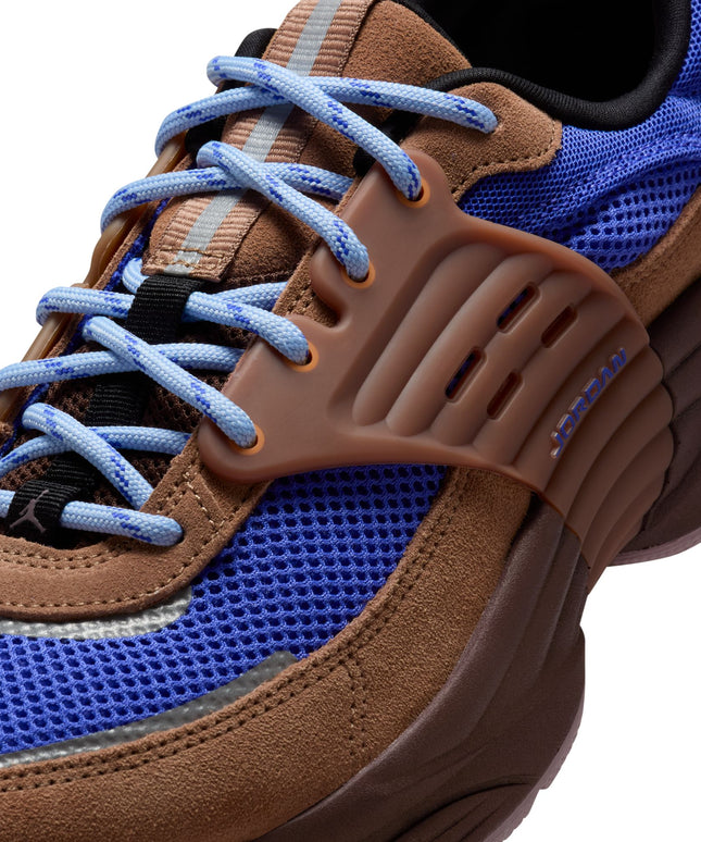 Air Jordan Mens Trunner SP - Archaeo Brown