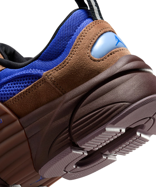 Air Jordan Mens Trunner SP - Archaeo Brown