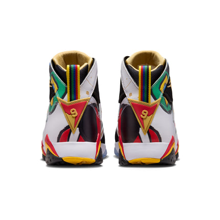 Air Jordan Mens 7 Retro - Miro