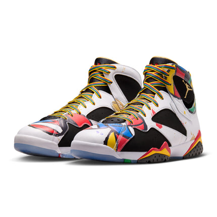 Air Jordan Mens 7 Retro - Miro