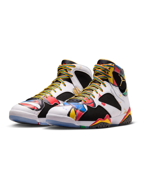 Air Jordan Mens 7 Retro - Miro