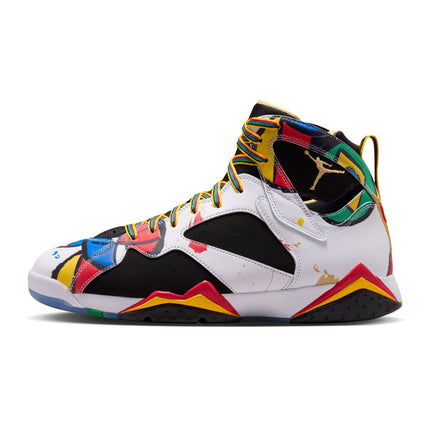 Air Jordan Mens 7 Retro - Miro