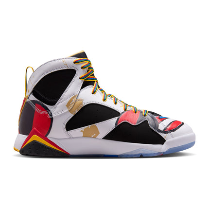 Air Jordan Mens 7 Retro - Miro