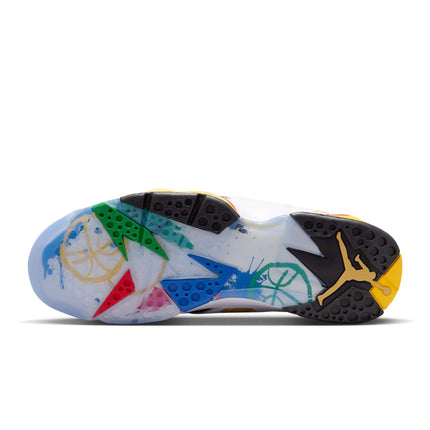 Air Jordan Mens 7 Retro - Miro