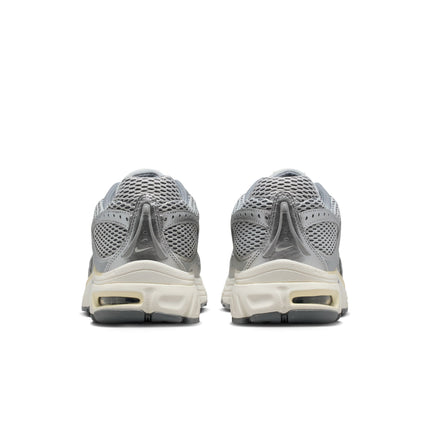 Nike MENS Nike Air Max Moto 2K LT SMOKE GREY/SAIL-COOL GREY