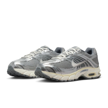 Nike MENS Nike Air Max Moto 2K LT SMOKE GREY/SAIL-COOL GREY