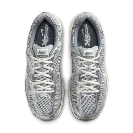 Nike MENS Nike Air Max Moto 2K LT SMOKE GREY/SAIL-COOL GREY