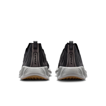 Nike Mens Ava X Mesh - Black/White